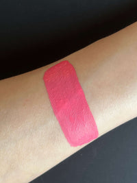Cerise Pink Water Activated Graphic Liner Easy To Use Face Makeup Washable CLOUDANIMESTUDIO