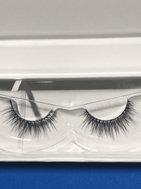 Natural Flux Mink Lashes For Everyday Glam Lightweight 3D Eyelashes CLOUDANIMESTUDIO