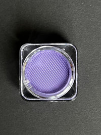 Heather Purple Water Activated Graphic Liner, Easy To Use Facial Art Makeup For Face