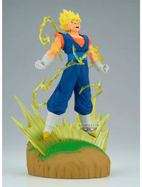 Dragon Ball Z Vegito History Box Figure