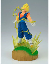 Dragon Ball Z Vegito History Box Figure