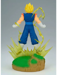 Dragon Ball Z Vegito History Box Figure