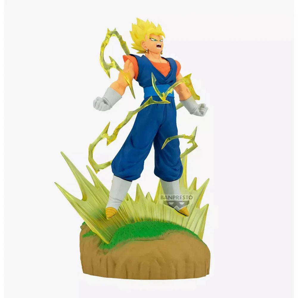 Dragon Ball Z Vegito History Box Figure