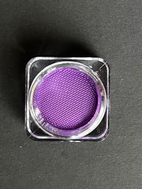 Orchid Purple Water Activated Graphic Liner, Easy Wash Off Bold Eye Makeup