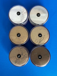 Ara Ara Face Powder CLOUDANIMESTUDIO