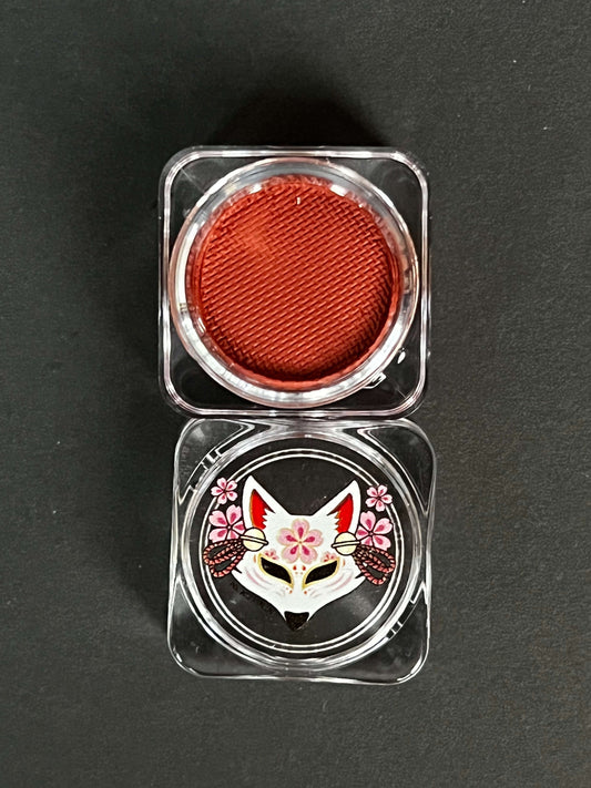 Sienna Brown Water Activated Graphic Liner, Easy To Use Face And Body Makeup CLOUDANIMESTUDIO