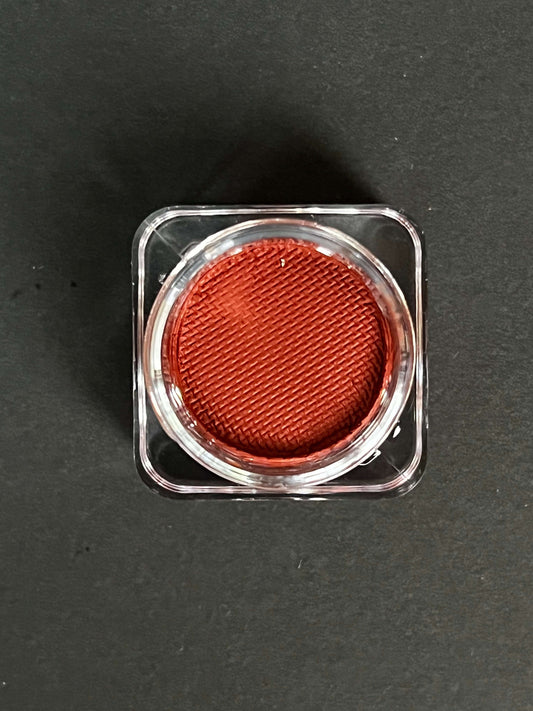 Sienna Brown Water Activated Graphic Liner, Easy To Use Face And Body Makeup CLOUDANIMESTUDIO