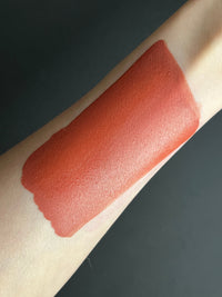 Sienna Brown Water Activated Graphic Liner, Easy To Use Face And Body Makeup