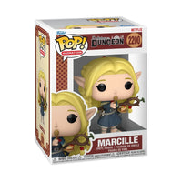 Delicious in Dungeon Marcille Funko Pop! Vinyl Figure #2200