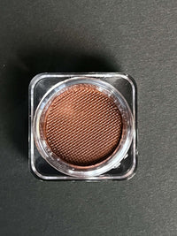 Chocolate Brown Water Activated Graphic Liner Easy Wash Off For Face And Body CLOUDANIMESTUDIO