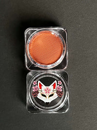 39 - Sandy (Brown) Water Activated Graphic Liner CLOUDANIMESTUDIO