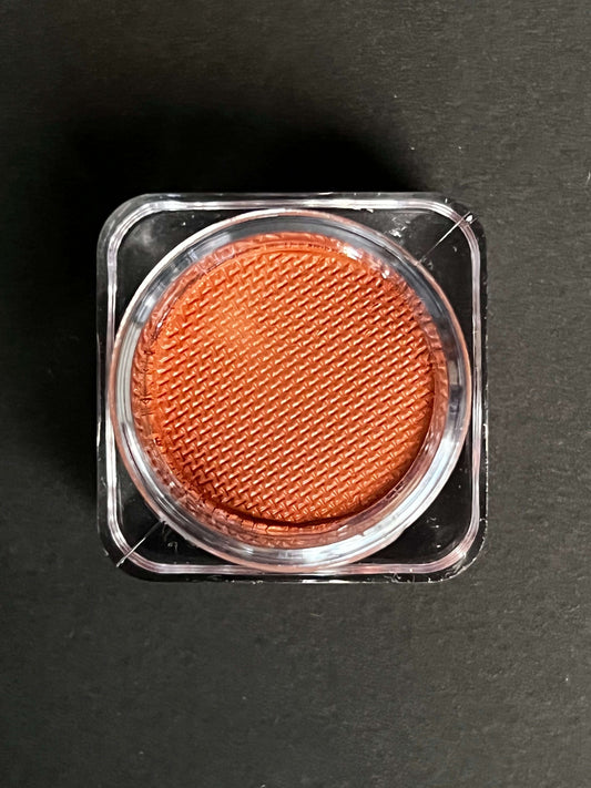 39 - Sandy (Brown) Water Activated Graphic Liner CLOUDANIMESTUDIO