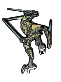 Star Wars Blind Box Mystery Enamel Pin SWC TOKYO 2025 Exclusive (04/30/2025)