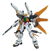 Gundam GX-9901-DX Double X After War HG 1:144 Model Kit