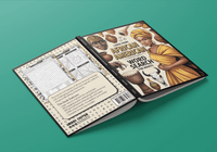 African American Word Search CLOUDANIMESTUDIO
