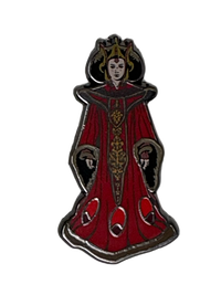 Star Wars Blind Box Mystery Enamel Pin SWC TOKYO 2025 Exclusive (04/30/2025)