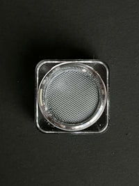 Graphic Liner Water Activated Steel Gray 40 Easy To Use And Wash Off CLOUDANIMESTUDIO