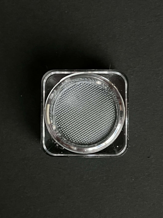 Graphic Liner Water Activated Steel Gray 40 Easy To Use And Wash Off CLOUDANIMESTUDIO