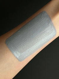 Graphic Liner Water Activated Steel Gray 40 Easy To Use And Wash Off CLOUDANIMESTUDIO