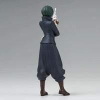Jujutsu Kaisen Mai Zenin Jukon No Kata Figure