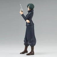 Jujutsu Kaisen Mai Zenin Jukon No Kata Figure