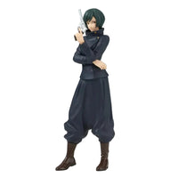 Jujutsu Kaisen Mai Zenin Jukon No Kata Figure