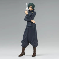 Jujutsu Kaisen Mai Zenin Jukon No Kata Figure