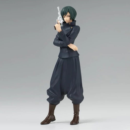 Jujutsu Kaisen Mai Zenin Jukon No Kata Figure
