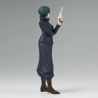Jujutsu Kaisen Mai Zenin Jukon No Kata Figure