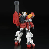 Gundam XXXG-01H Gundam Heavyarms Gundam Wing HG 1:144 Model Kit