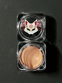 Latte Brown Water Activated Graphic Liner, Easy To Use Everyday Makeup Liner CLOUDANIMESTUDIO