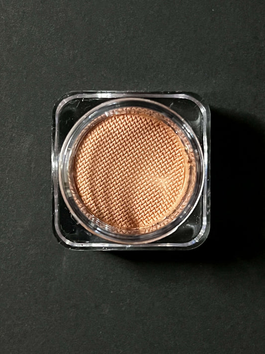 Latte Brown Water Activated Graphic Liner, Easy To Use Everyday Makeup Liner CLOUDANIMESTUDIO