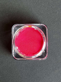 Bubblegum Pink Water Activated Graphic Liner, Easy To Use Wash Off Makeup CLOUDANIMESTUDIO