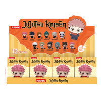 Jujutsu Kaisen Slice of Life Blind Box Figure