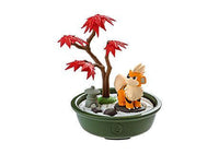 Re-Ment Pokémon Pocket Bonsai 2 - A Story of the Seasons Blind Box - 1 Random Figure CLOUDANIMESTUDIO
