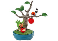 Re-Ment Pokémon Pocket Bonsai 2 - A Story of the Seasons Blind Box - 1 Random Figure CLOUDANIMESTUDIO