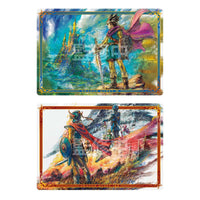 Bandai Candy Dragon Quest Wafers BOX CLOUDANIMESTUDIO