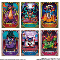 Bandai Candy Dragon Quest Wafers BOX CLOUDANIMESTUDIO