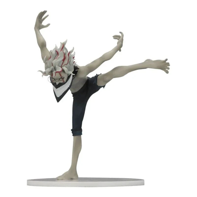 DanDaDan Okarun Transformed Trio-Try-iT Figure