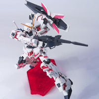 Gundam RX-0 Unicorn Gundam (Destroy Mode) HG 1:144 Model Kit