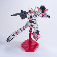 Gundam RX-0 Unicorn Gundam (Destroy Mode) HG 1:144 Model Kit