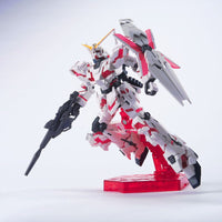 Gundam RX-0 Unicorn Gundam (Destroy Mode) HG 1:144 Model Kit