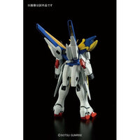 Gundam LM314V23/24 V2 Assault Buster Victory Gundam HG 1:144 Model Kit