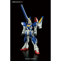Gundam LM314V23/24 V2 Assault Buster Victory Gundam HG 1:144 Model Kit