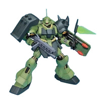 Gundam AMS-119 Geara Doga Char's Counterattack HG 1:144 Model Kit