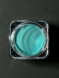 46 - Teal (Blue) Water Activated Graphic Liner CLOUDANIMESTUDIO