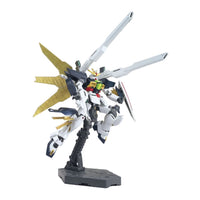 Gundam GX-9901-DX Double X After War HG 1:144 Model Kit