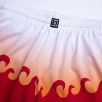 Flame Pillar