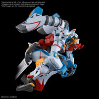 Gundam GQuuuuuuX HG 1/144 Model Kit