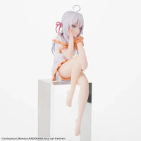 Alya Sometimes Hides Her Feelings in Russian Alya Pajamas Figure